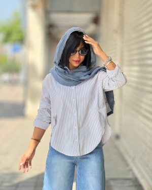 شومیز stripes