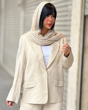 کت لینن Rima