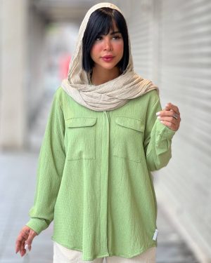 شومیز Moroccan gender