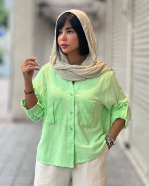 شومیزHappy plus