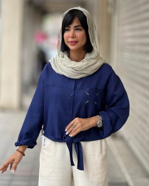 شومیزto tie