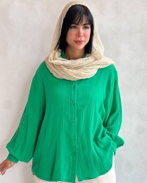 شومیزgreen