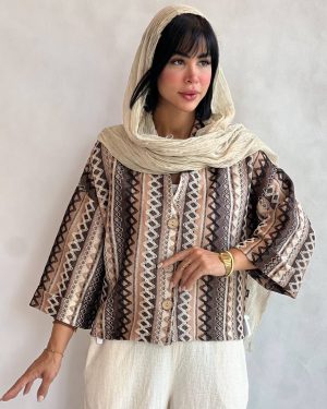 شومیز Nuvia