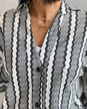 شومیزCrochet