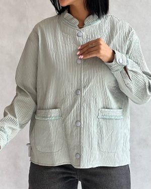 بامبر pleats