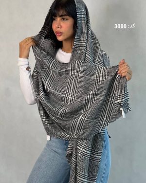 شال Aura