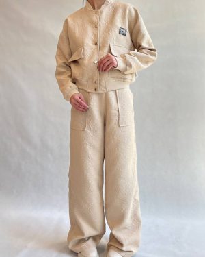 ست Miu Miu