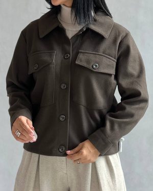 کت Fleece
