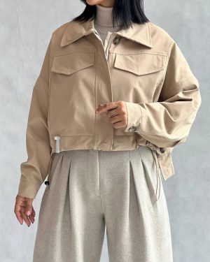بامبر jacket