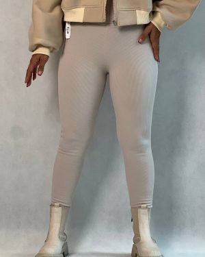 لگ corduroy