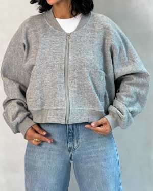 سوییشرت EaseFit