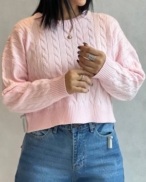 بافت Cropped